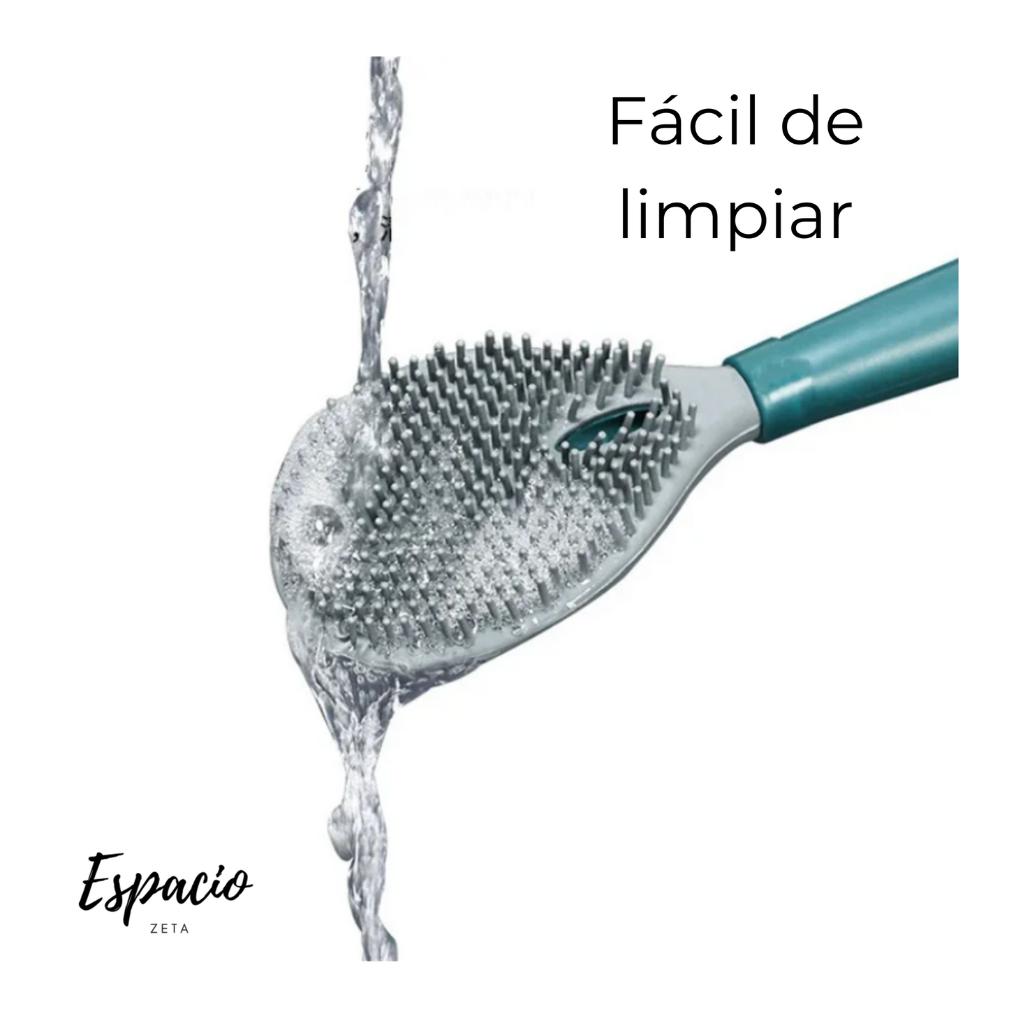 LimpiaMax™ Inodoro